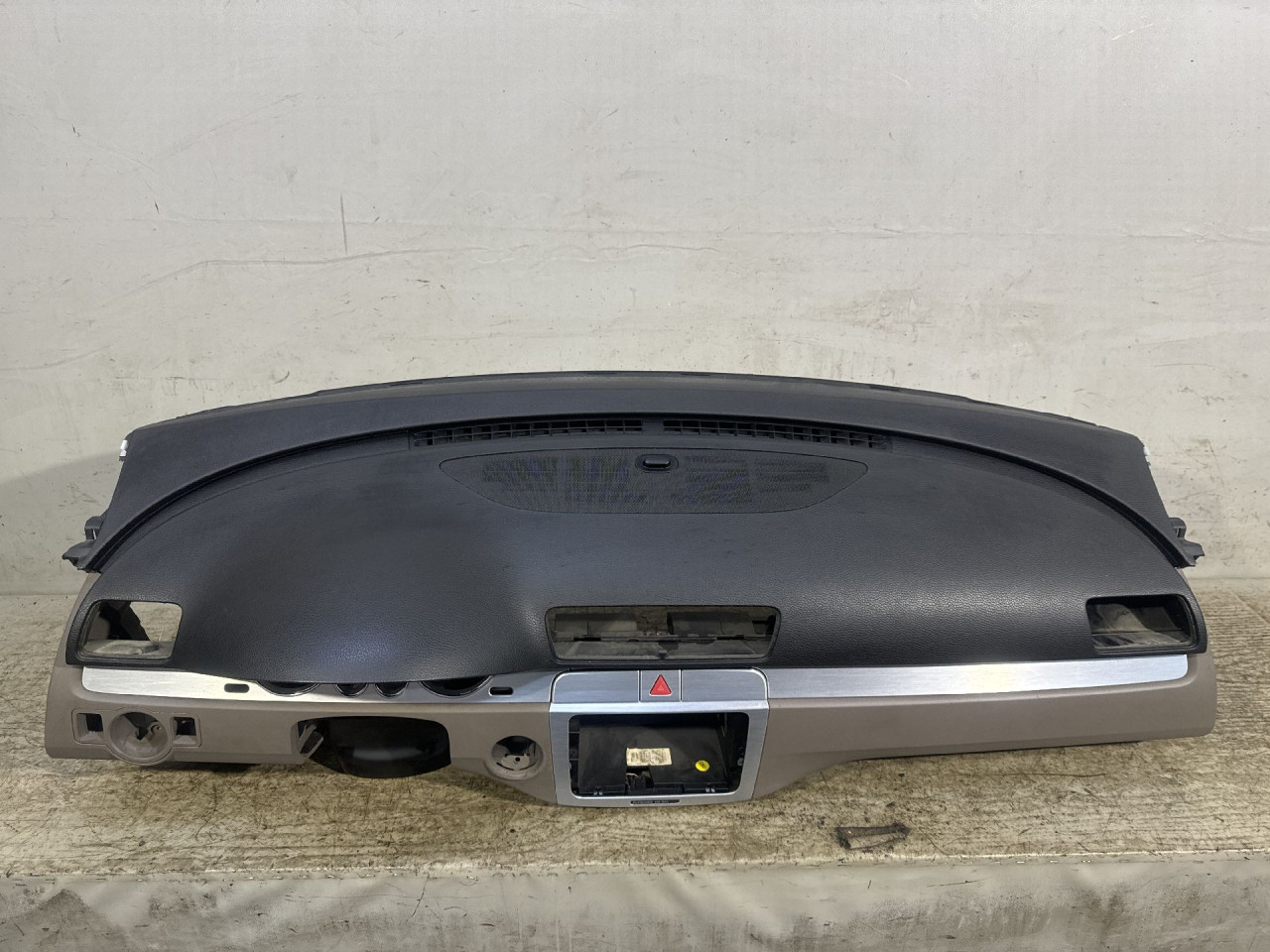 INSTRUMENT TABLA VW PASSAT B6 > 05-10 3C1857003QT