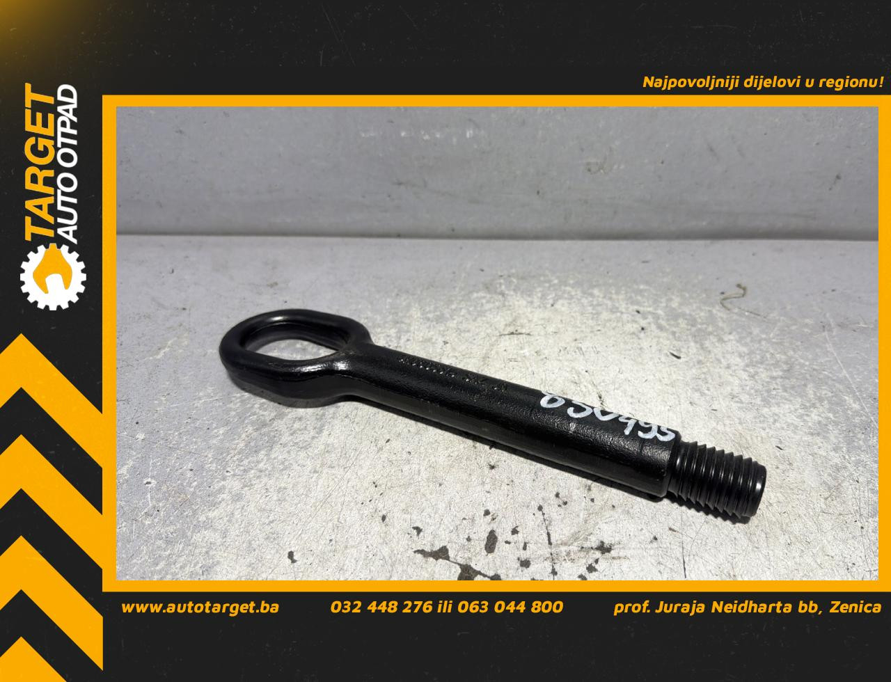 DIJELOVI KUKA ZA VUCU AUDI A8 (4H) > 10-14 4H0805615