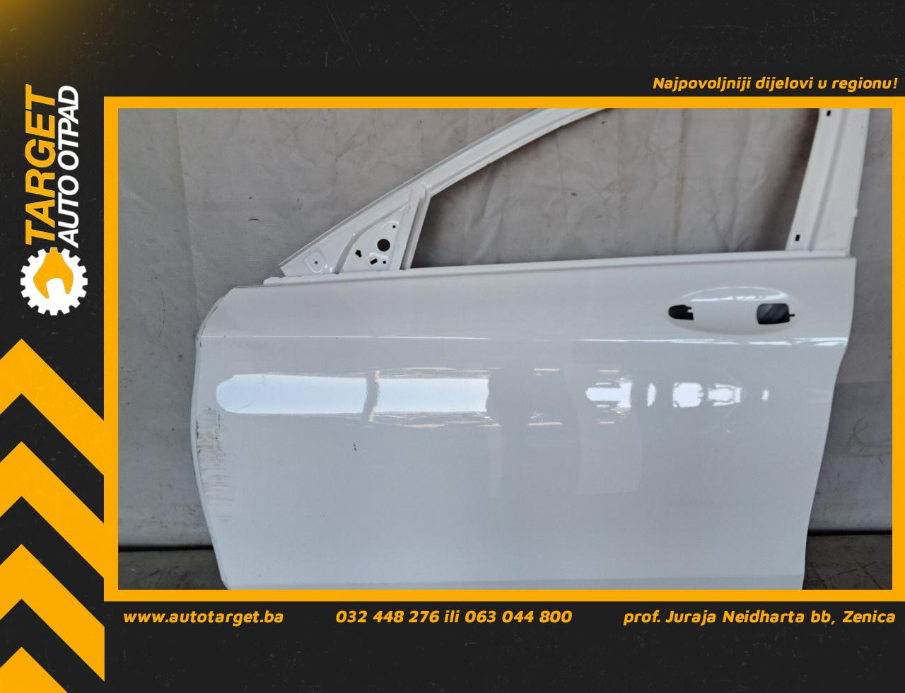 VRATA MERCEDES C KLASA (W205/S205) > 14-18 A2057220110