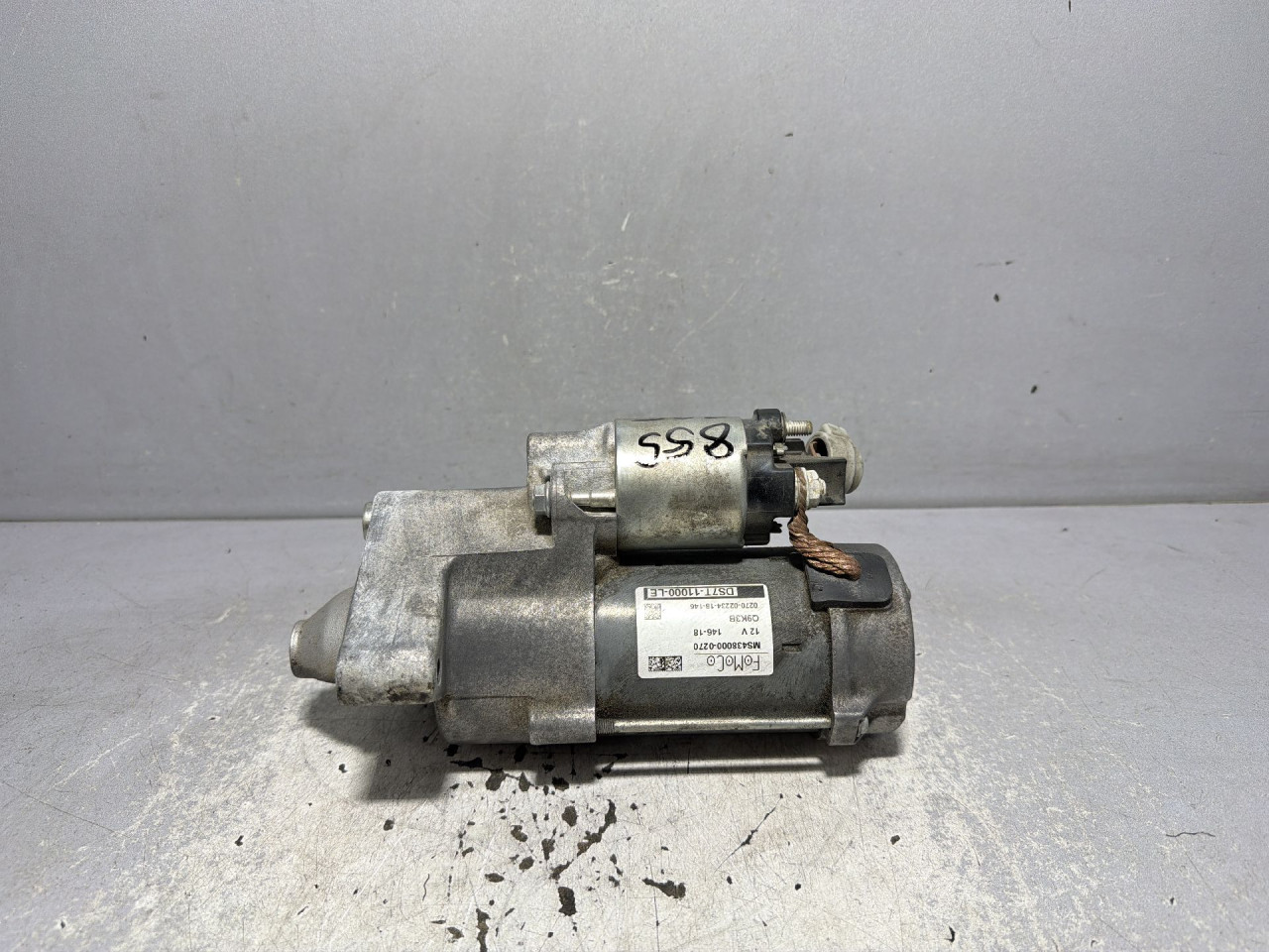DIJELOVI ALNASER FORD MONDEO > 14-19 2.0 DS7T11000LE