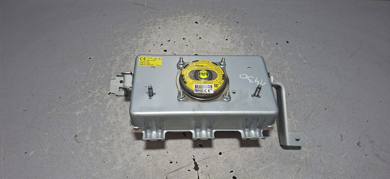 DIJELOVI AIRBAG SUVOZACA MAZDA CX5 > 12-15 2.2 0589P1000235
