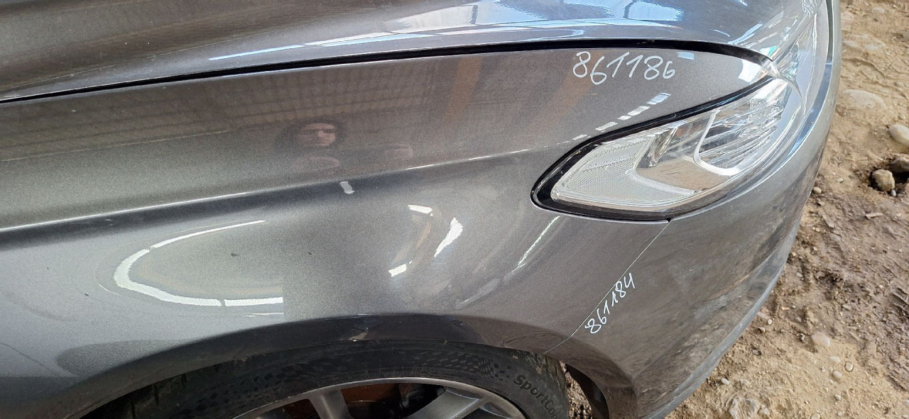 DIJELOVI BLATOBRAN FORD MONDEO > 14-19 2.0 2167042