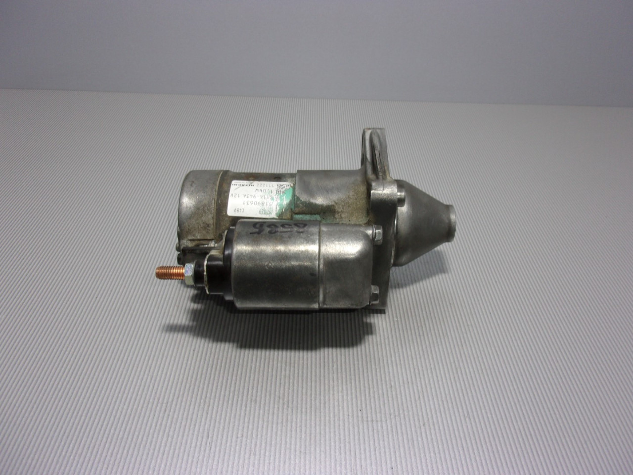 ALNASER ALFA ROMEO MITO > 08-16 51890631 51890631