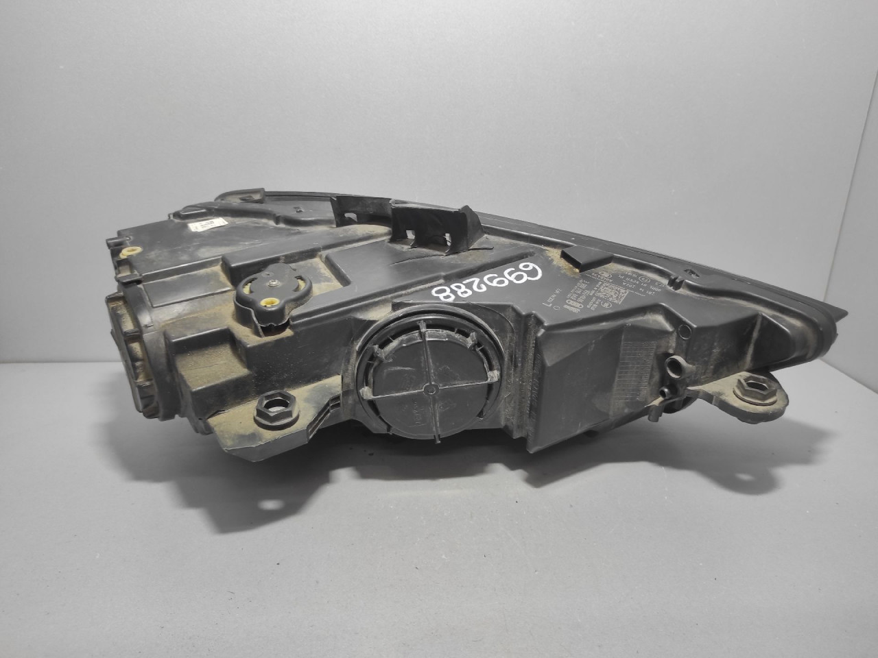 FAR OSTECEN AUDI A3 (8VF/8VK) > 16- 8V0941005E