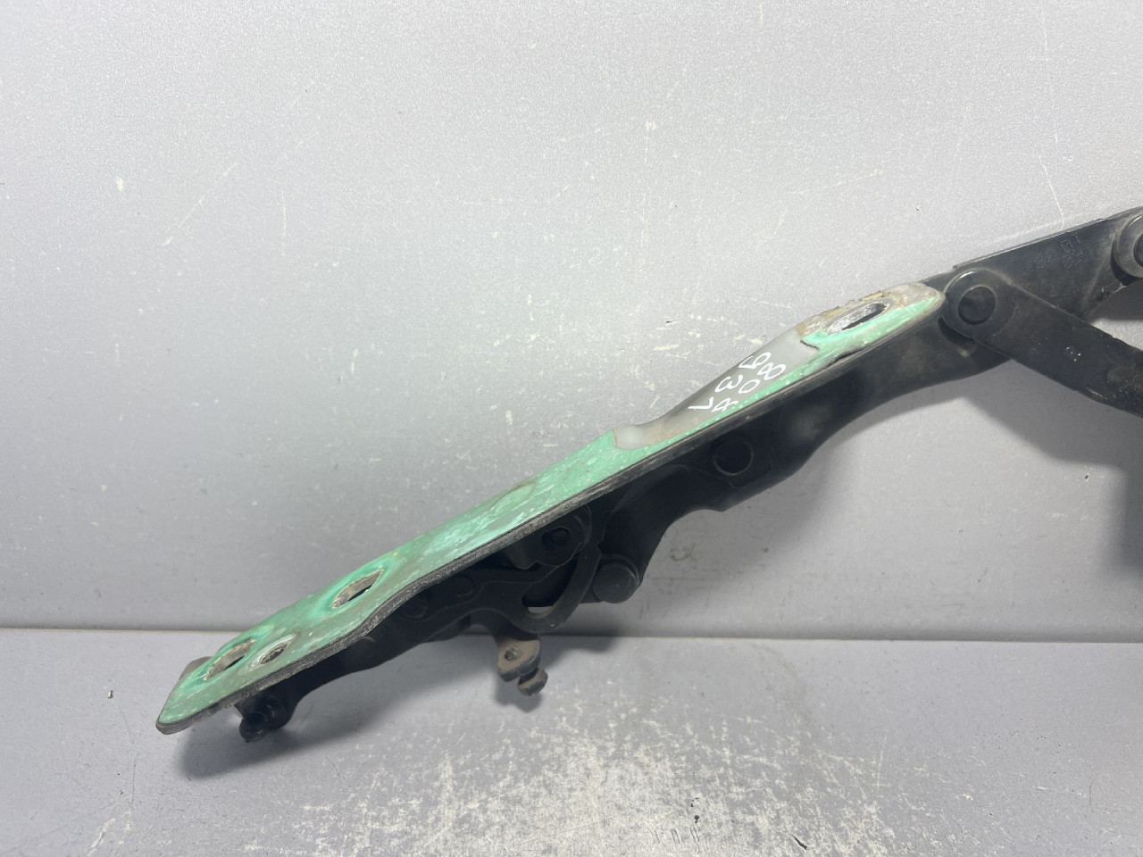 SKARE OD HAUBE JAGUAR XE (X760) > 15 -  GX7316800