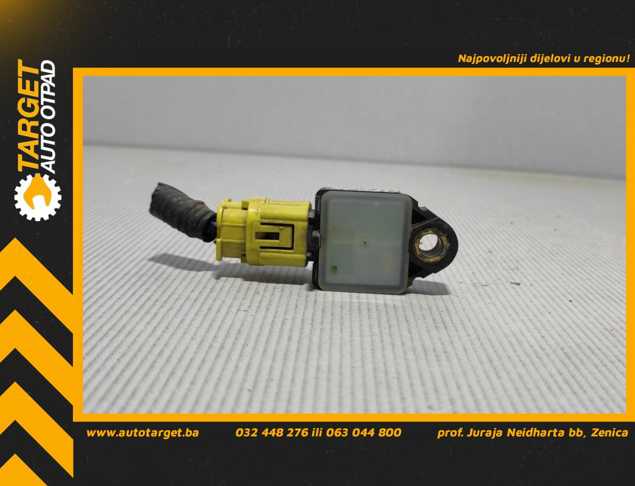 DIJELOVI SENZOR AIRBAGA HYUNDAI I30 > 10-12 1.6 95920-0A100
