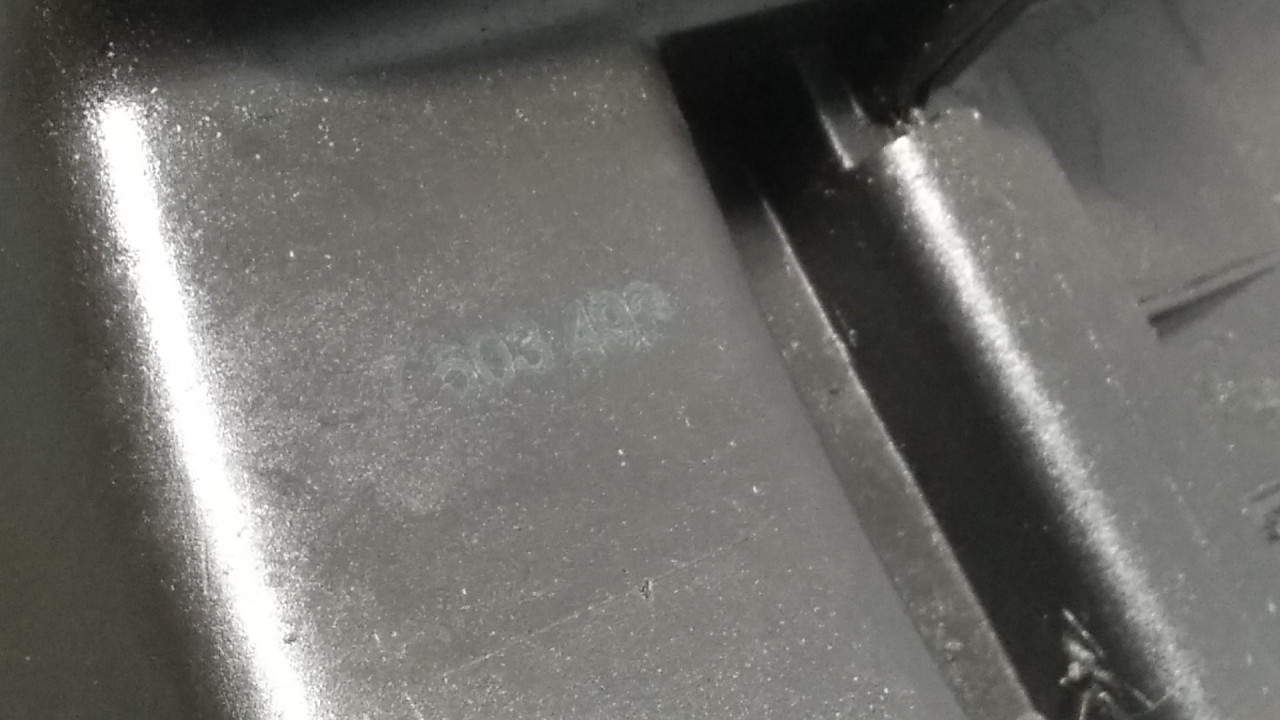 KUCISTE FILTERA ZRAKA BMW SERIJA 3 (E46) > 02-05 750349