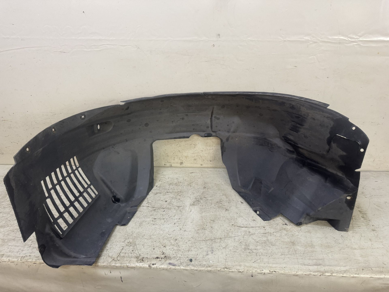 UNUTRASNJI BLATOBRAN JAGUAR XF > 08-11 8X23166563AE