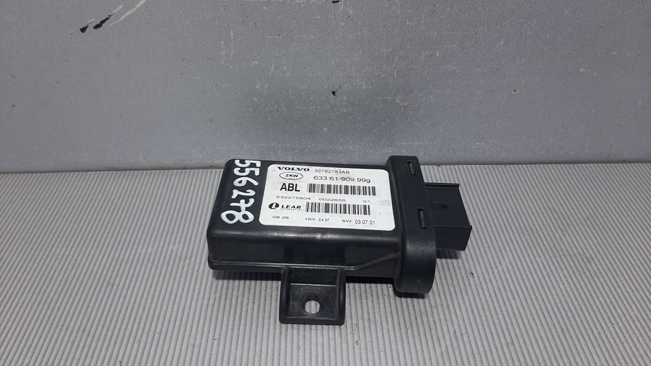 DIJELOVI BALAST FARA VOLVO V70 > 08-11 30782783AB