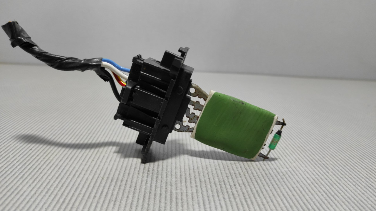 ELEKTRONIKA REOSTAT CITROEN BERLINGO > 12-15 A51004000