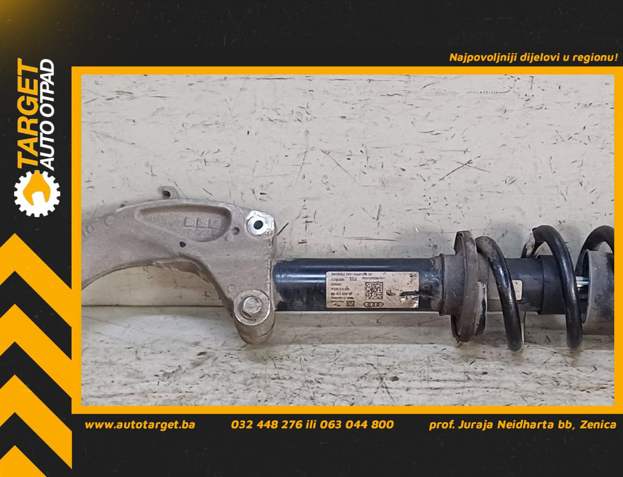 DIJELOVI AMORTIZER AUDI A7 > 18- 3.0 4K0413029G