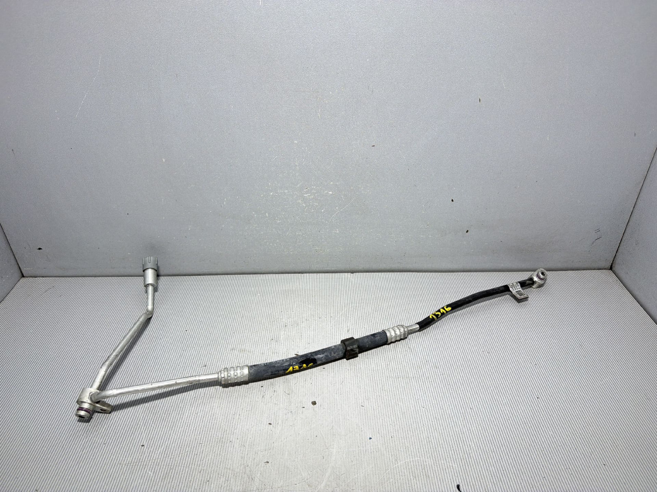 DIJELOVI CRIJEVO KLIME AUDI A4 (B9) > 15-18 2.0 8W2816720
