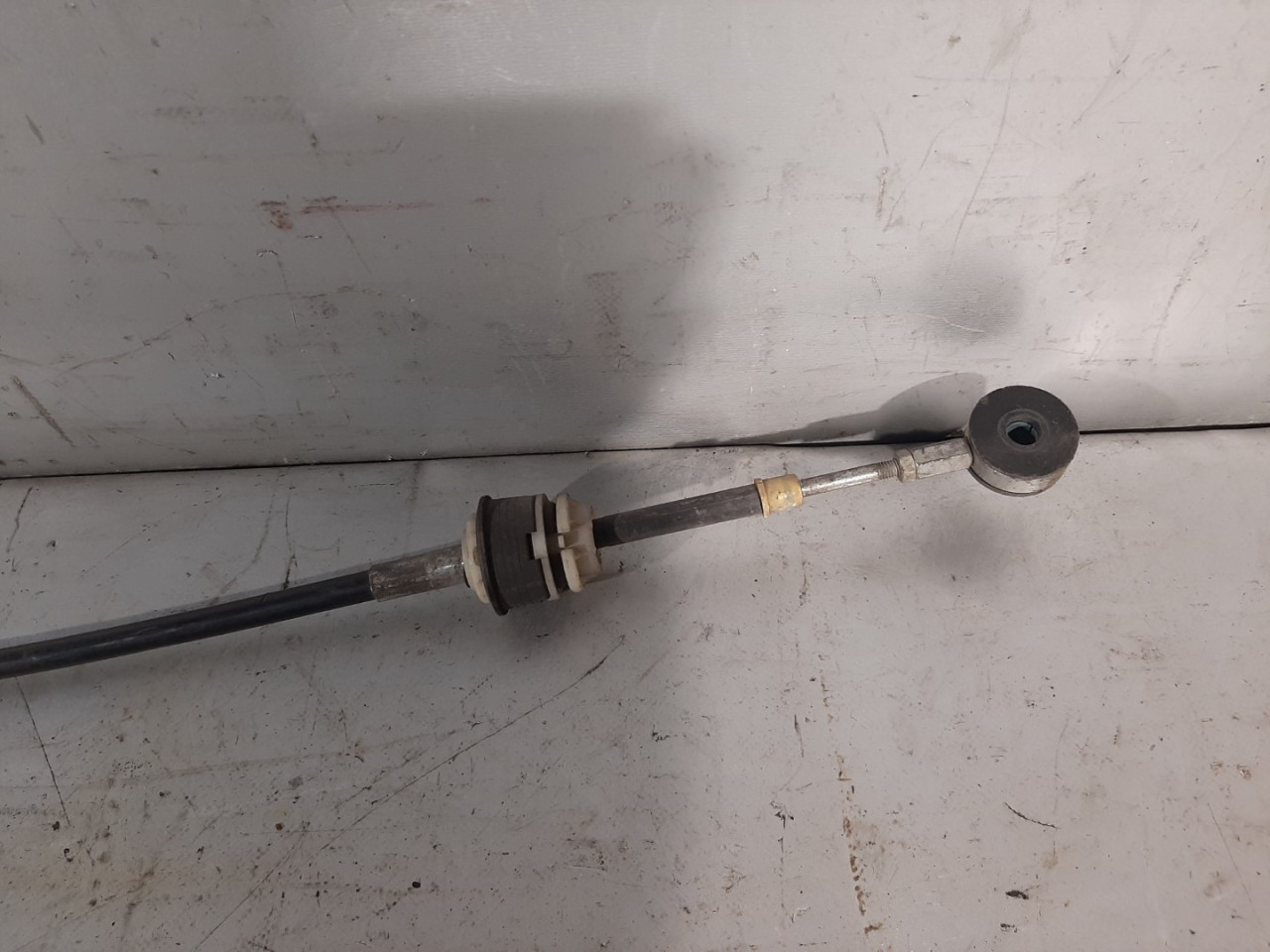 DIJELOVI SALTEBLA LANCIA DELTA > 08-14 55213568