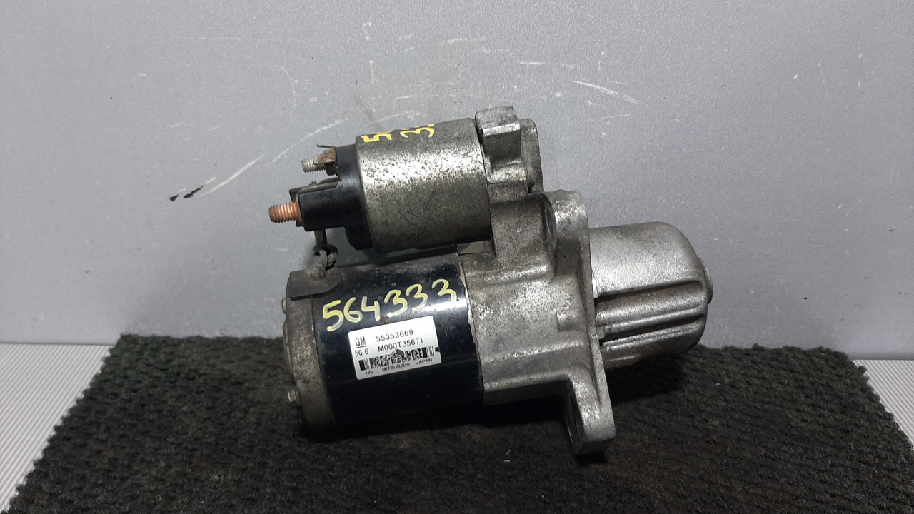 DIJELOVI ALNASER SAAB 9-3 > 08- 55353669