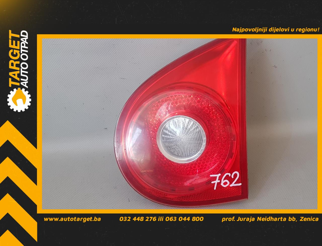 DIJELOVI STOP SVJETLO VW GOLF 5 > 03-08 1K6945094G