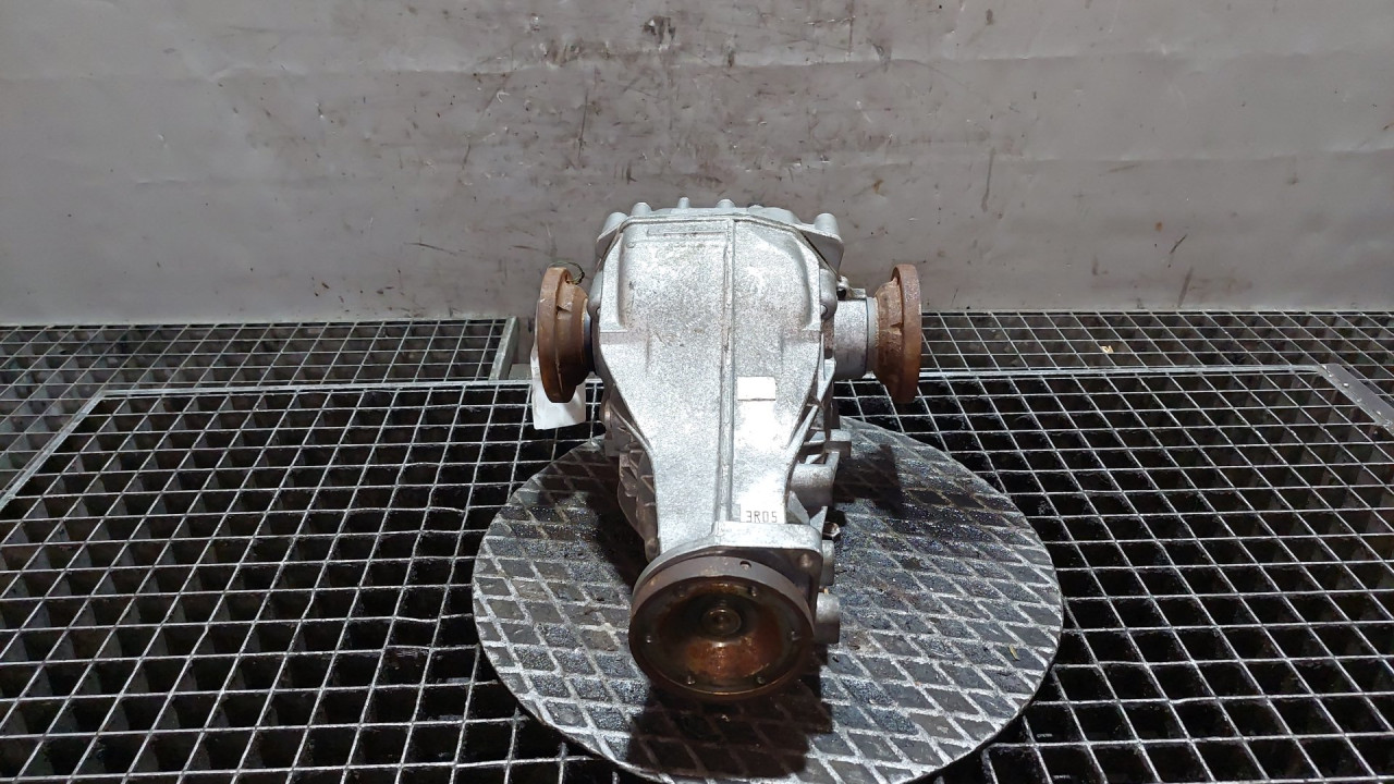 DIFERENCIJAL AUDI A4 (B8) > 07-11 0AR525083C 0AR525053D