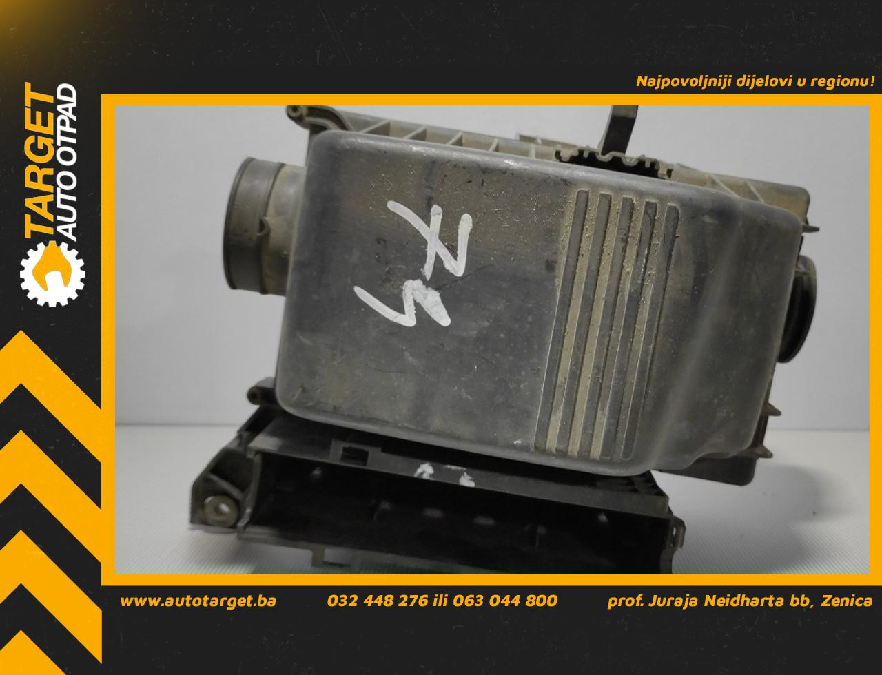 KUCISTE FILTERA ZRAKA MINI MINI (R50/R53) > 04-06 11025