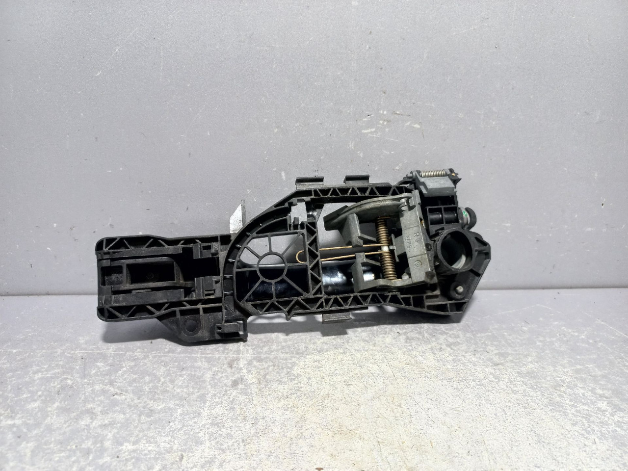 RUCKA VRATA VW PASSAT B6 > 05-10 3C0837886G