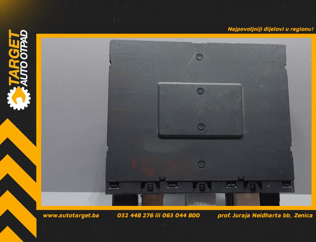 ELEKTRONIKA MODUL VW GOLF 5 > 03-08 3C0937049D