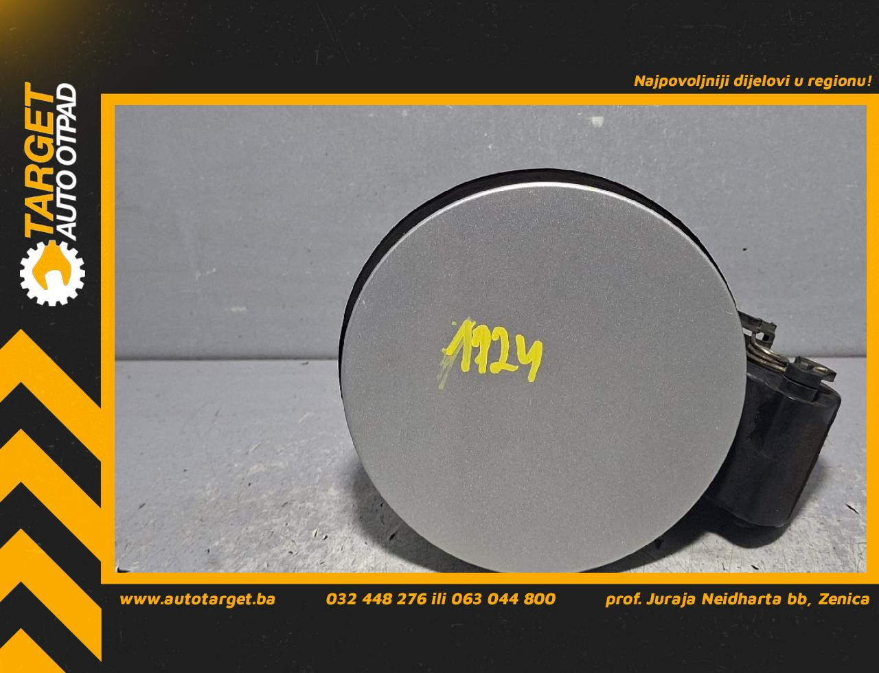 DIJELOVI POKLOPAC REZERVOARA VOLVO V40 > 12-16 2.0 31278862