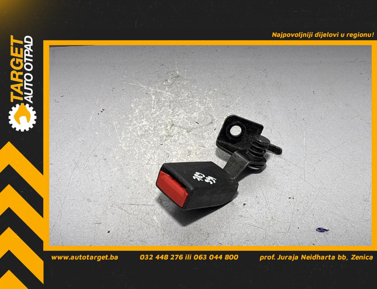 DIJELOVI ISPALJIVAC OPEL INSIGNIA > 09-13 2.0 13267139