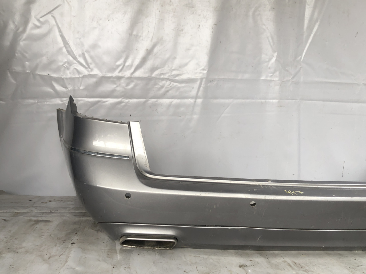 BRANIK MERCEDES E KLASA (W212) > 09-13 A2128852925