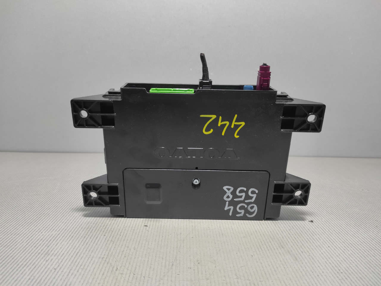 ELEKTRONIKA MODUL VOLVO XC90 > 14-19 31475061
