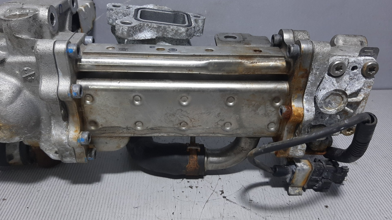 HLADNJAK EGR VENTILA HYUNDAI ACCENT > 11-17 284202A600