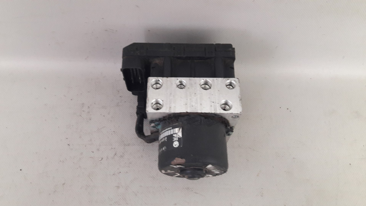 ABS ELEKTRONIKA VW GOLF 4 > 97-03 1C0907379D 1J0614117B