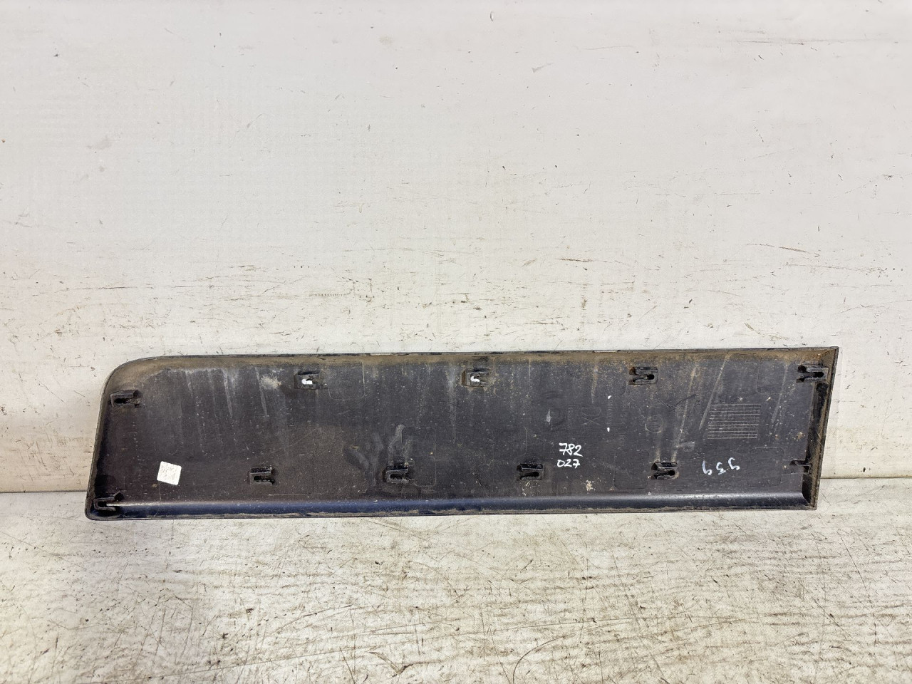 DIJELOVI LAJSNA OPEL MOVANO > 14- 1306610070