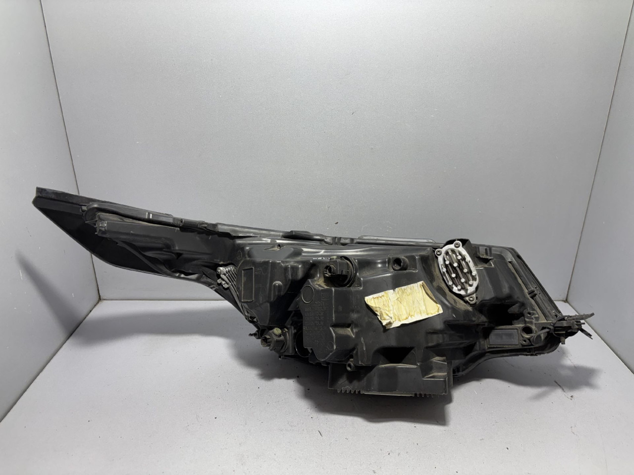 FAR LAND ROVER DISCOVERY > 17 -  HY32-13W030-HA