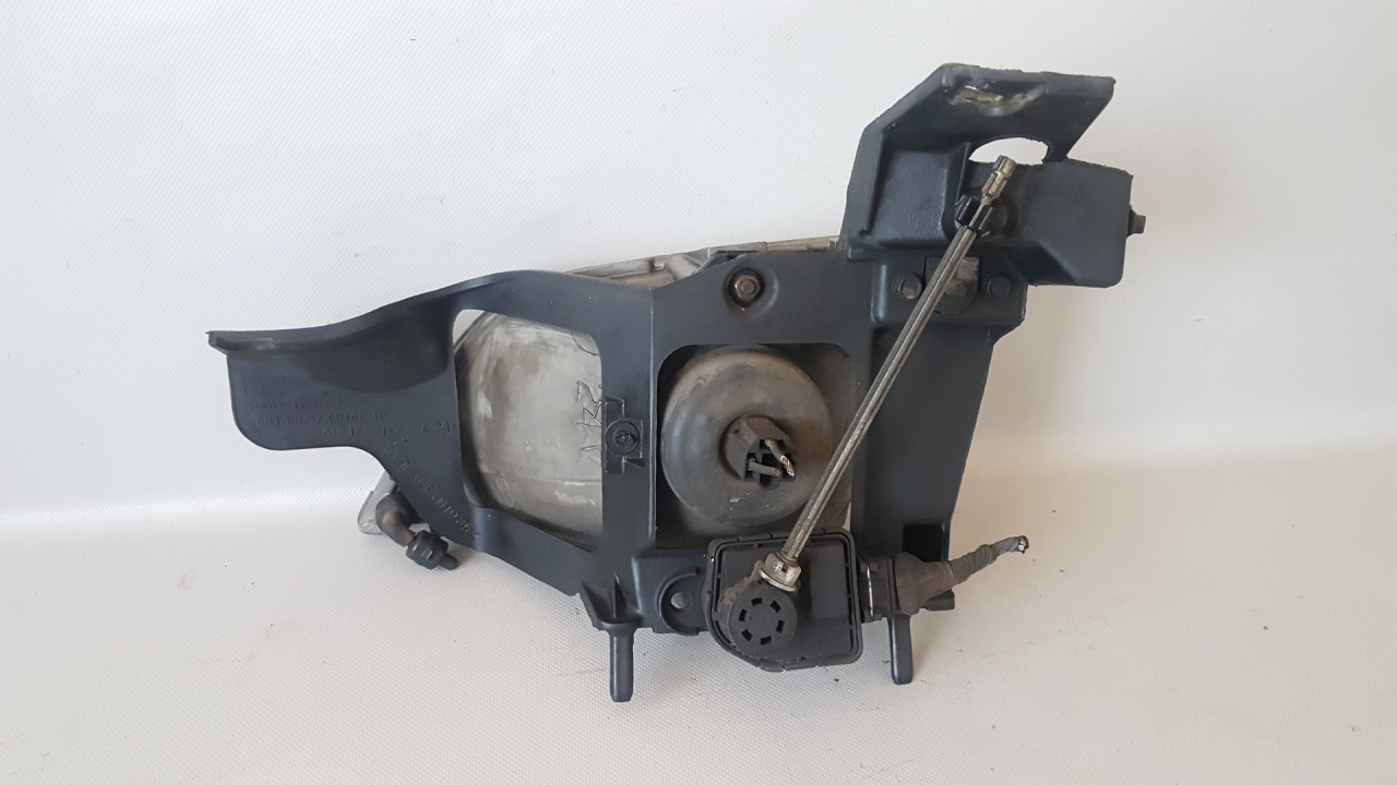 DIJELOVI FAR OPEL SINTRA > 96-99 OP710014 16521698