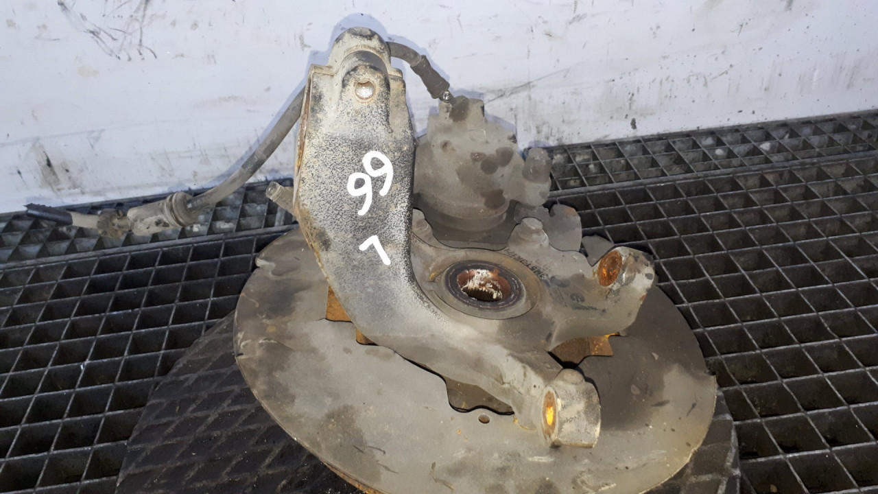 DIJELOVI GLAVCINA VOLVO C30 > 09-12 3M513K171
