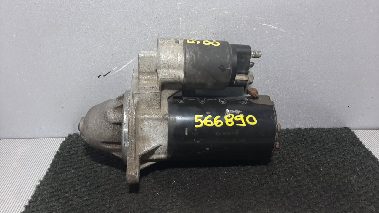 DIJELOVI ALNASER SAAB 9-3 > 98-03 4966842