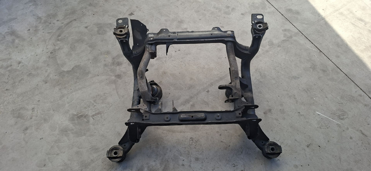 DIJELOVI TRAP/MOST MERCEDES ML (W164) > 08-11 3.0