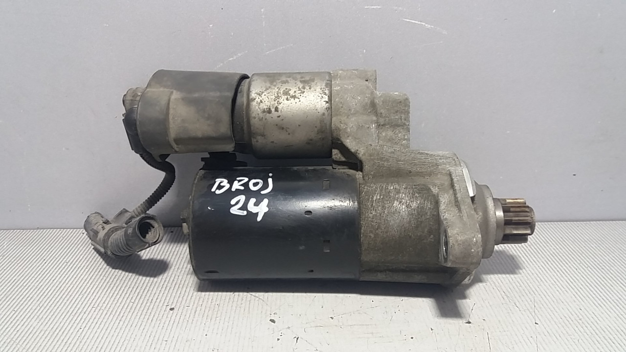 DIJELOVI ALNASER VW GOLF 5 GTI > 04-09 0001121412