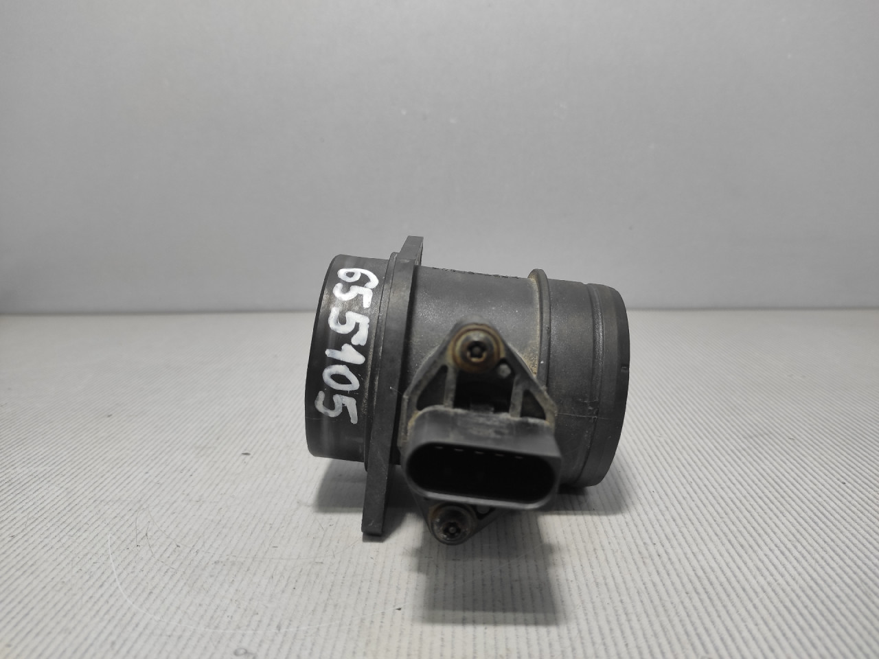 DIJELOVI PROTOK ZRAKA VW CADDY > 03-10 038906461B