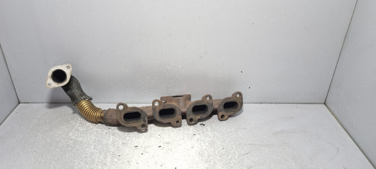 IZDUVNA GRANA OPEL ASTRA K > 15-19 55491382