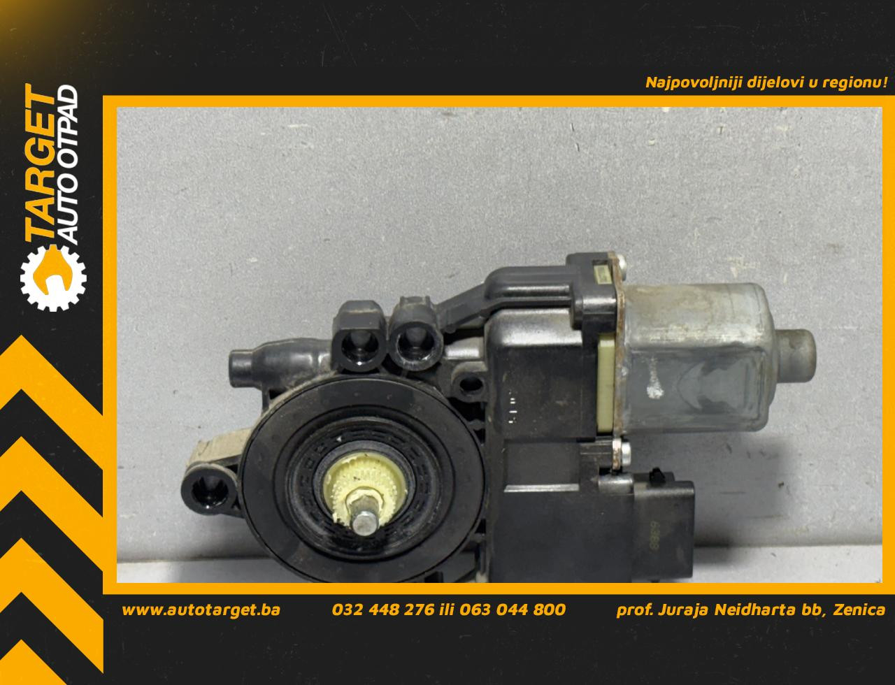 MOTORIC PODIZACA STAKLA HYUNDAI I30 > 10-12 83450-2R010