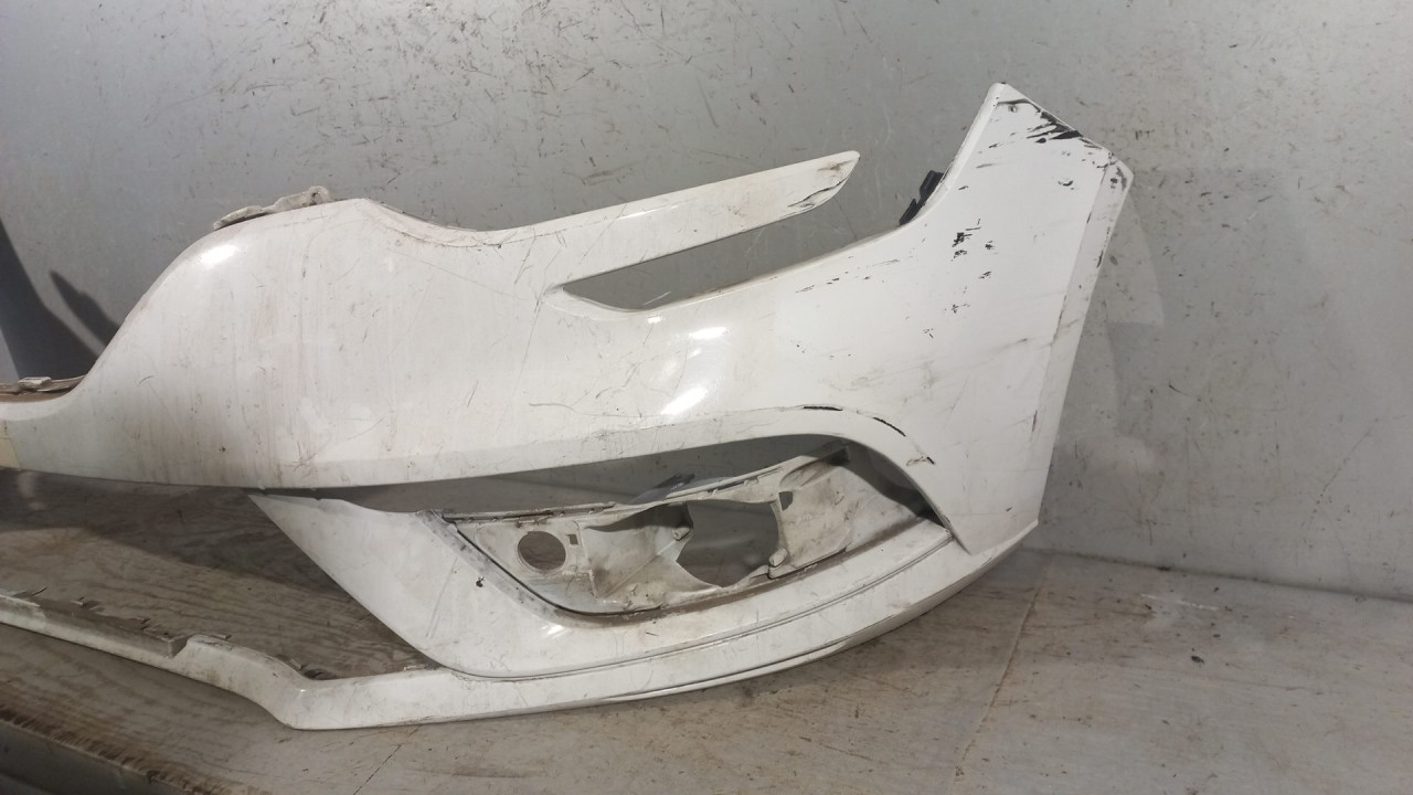 DIJELOVI BRANIK RENAULT MEGANE > 16-20 620225094R