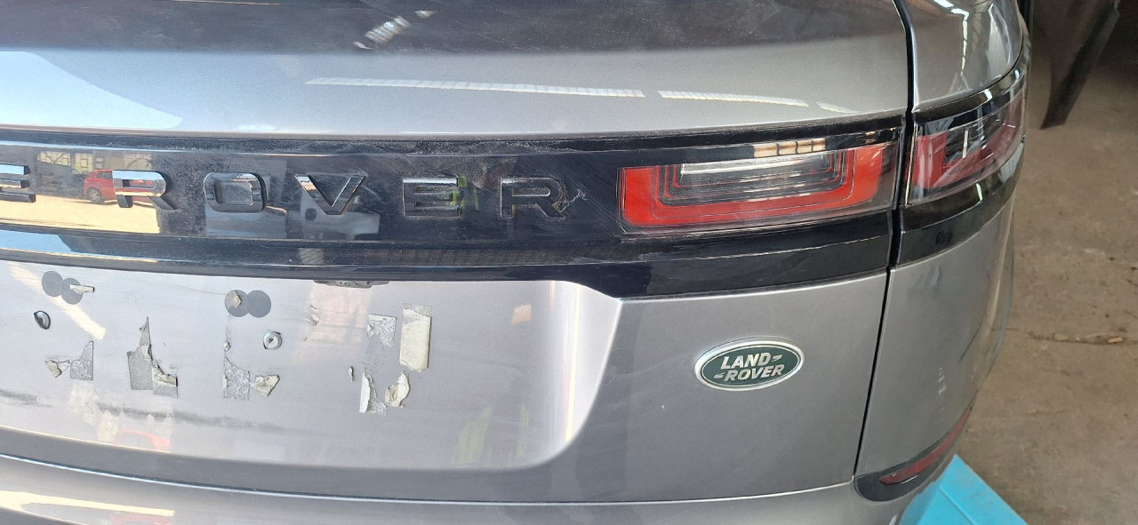 DIJELOVI GEPEK LAND ROVER RANGE ROVER VELAR (L560) > 17 -