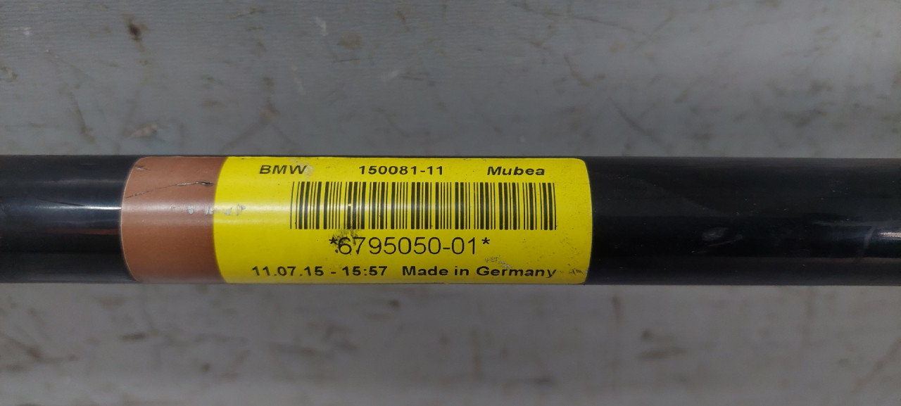 BALANS STANGA BMW SERIJA 5 (F10/F11) > 13-16 6795050
