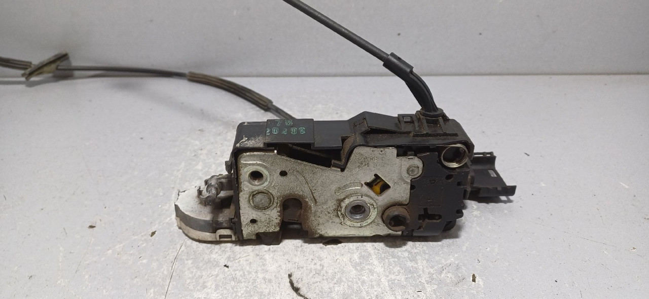 DIJELOVI BRAVA VRATA CITROEN C4 PICASSO > 10-13 24094158