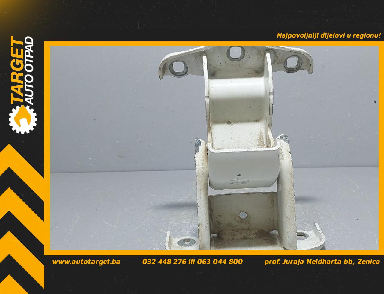 DIJELOVI BAGLAMA NISSAN PRIMASTAR > 07-15 2.0 527428C