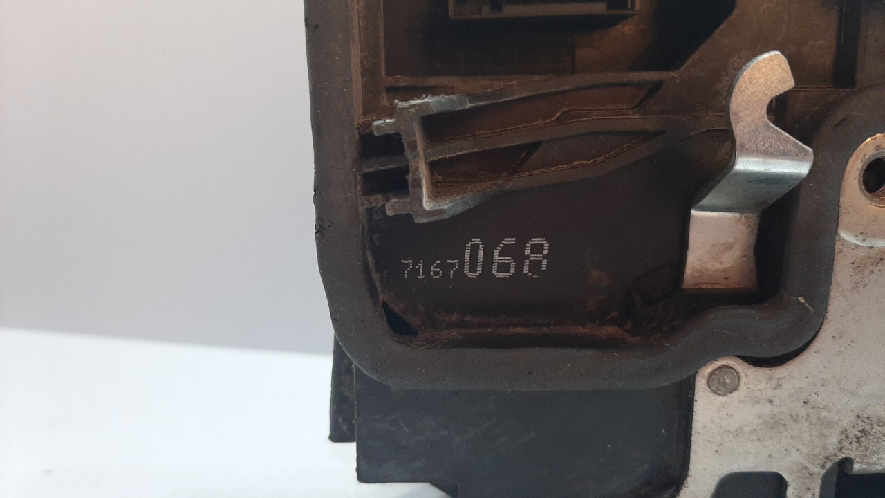 BRAVA VRATA BMW SERIJA 5 (E60/E61) > 03-07 7167068