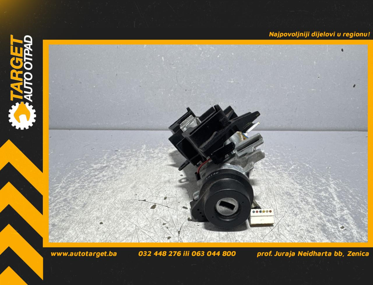 DIJELOVI BRAVA PALJENJA AUDI Q3 > 11-15 1K0905851
