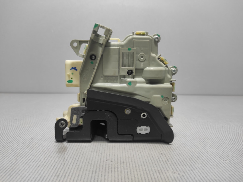 BRAVA VRATA AUDI A4 (B8) > 07-11 8J1837016C