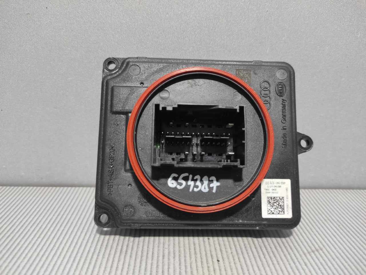 BALAST FARA AUDI A4 (B9) > 19- 4K0941572DD