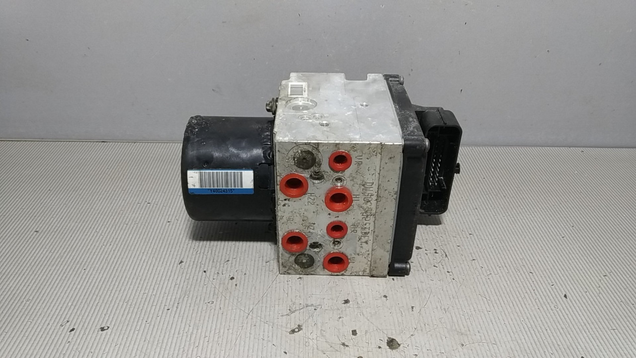 ABS ELEKTRONIKA VW PASSAT B6 > 05-10 3C0614095E