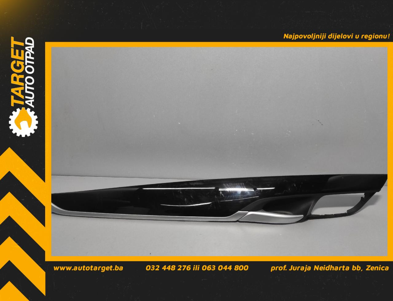 LAJSNA BMW X5 (F15) M-TECH > 13-18 15P3051